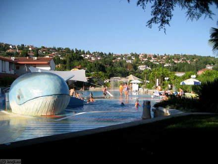 Apartments Sun & Sea Portoroz Exterior foto