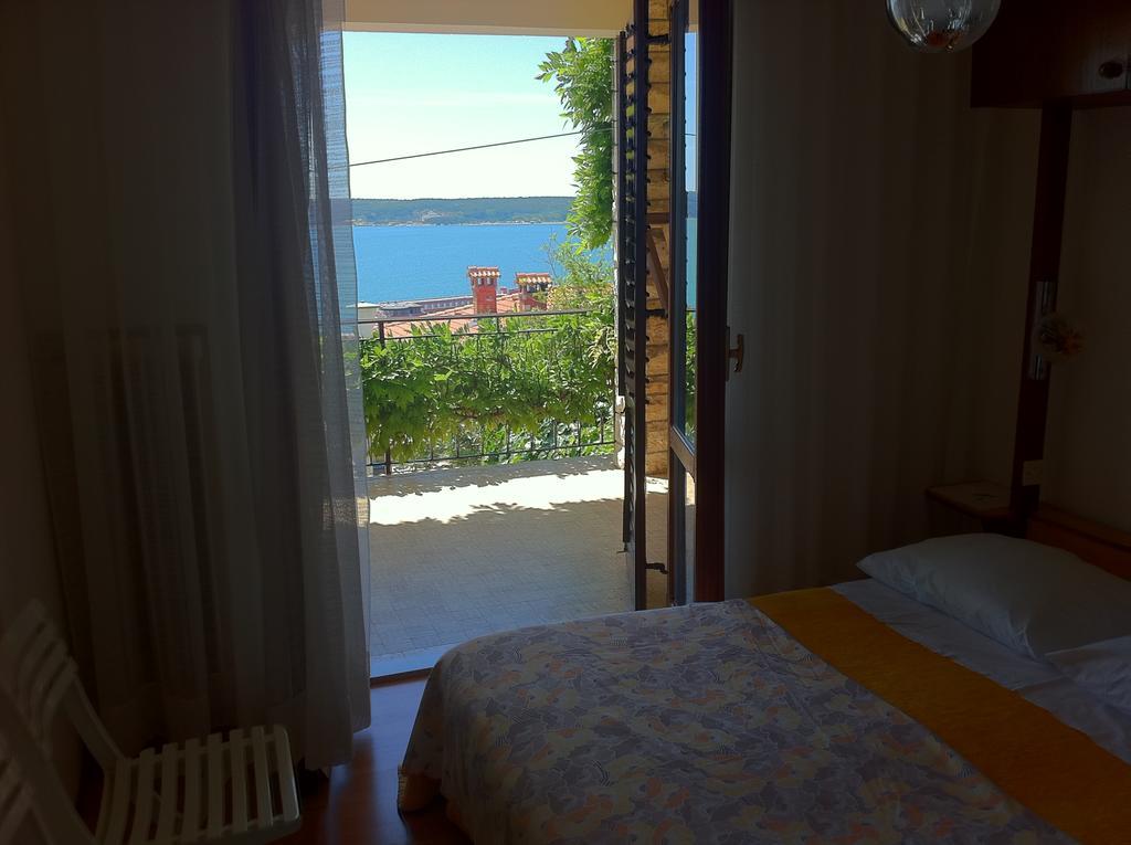 Apartments Sun & Sea Portoroz Exterior foto