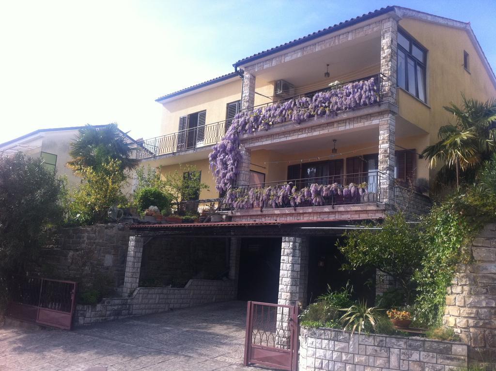 Apartments Sun & Sea Portoroz Exterior foto