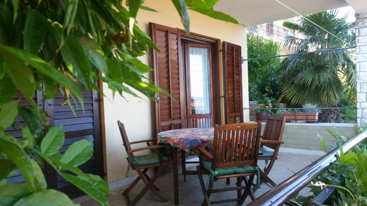Apartments Sun & Sea Portoroz Exterior foto